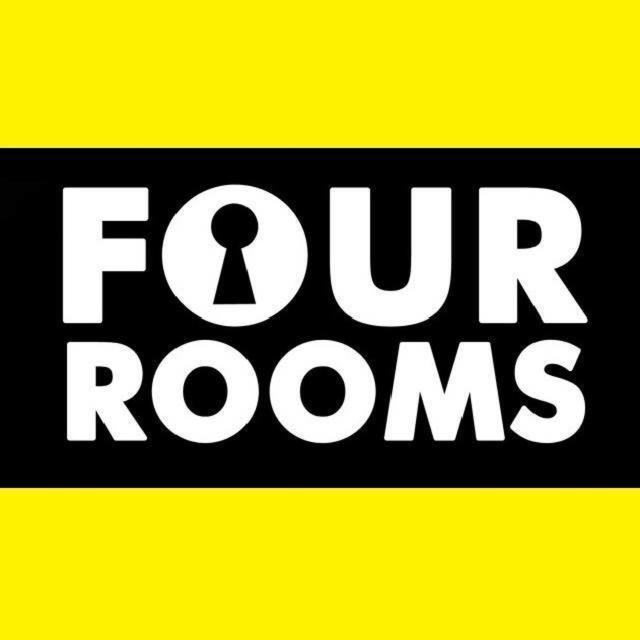Four Rooms 博洛尼亚 外观 照片